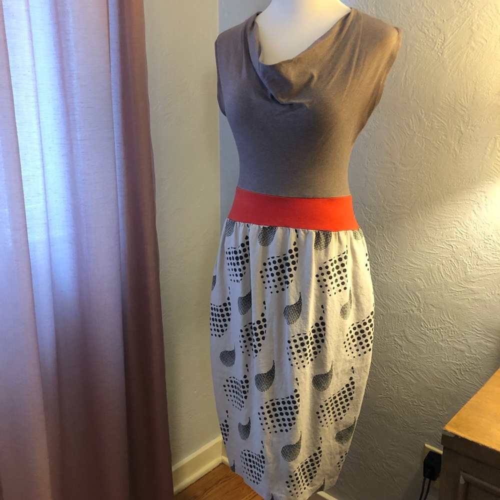 Kelly Lane Dress | Sustainable Fashion